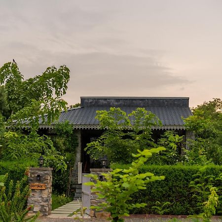 Jawai Greens Jawai Bandh 외부 사진