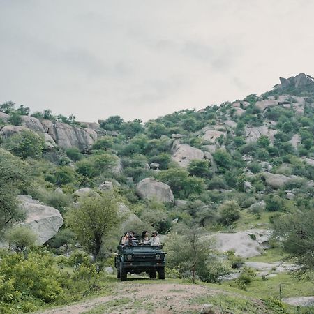 Jawai Greens Jawai Bandh 외부 사진