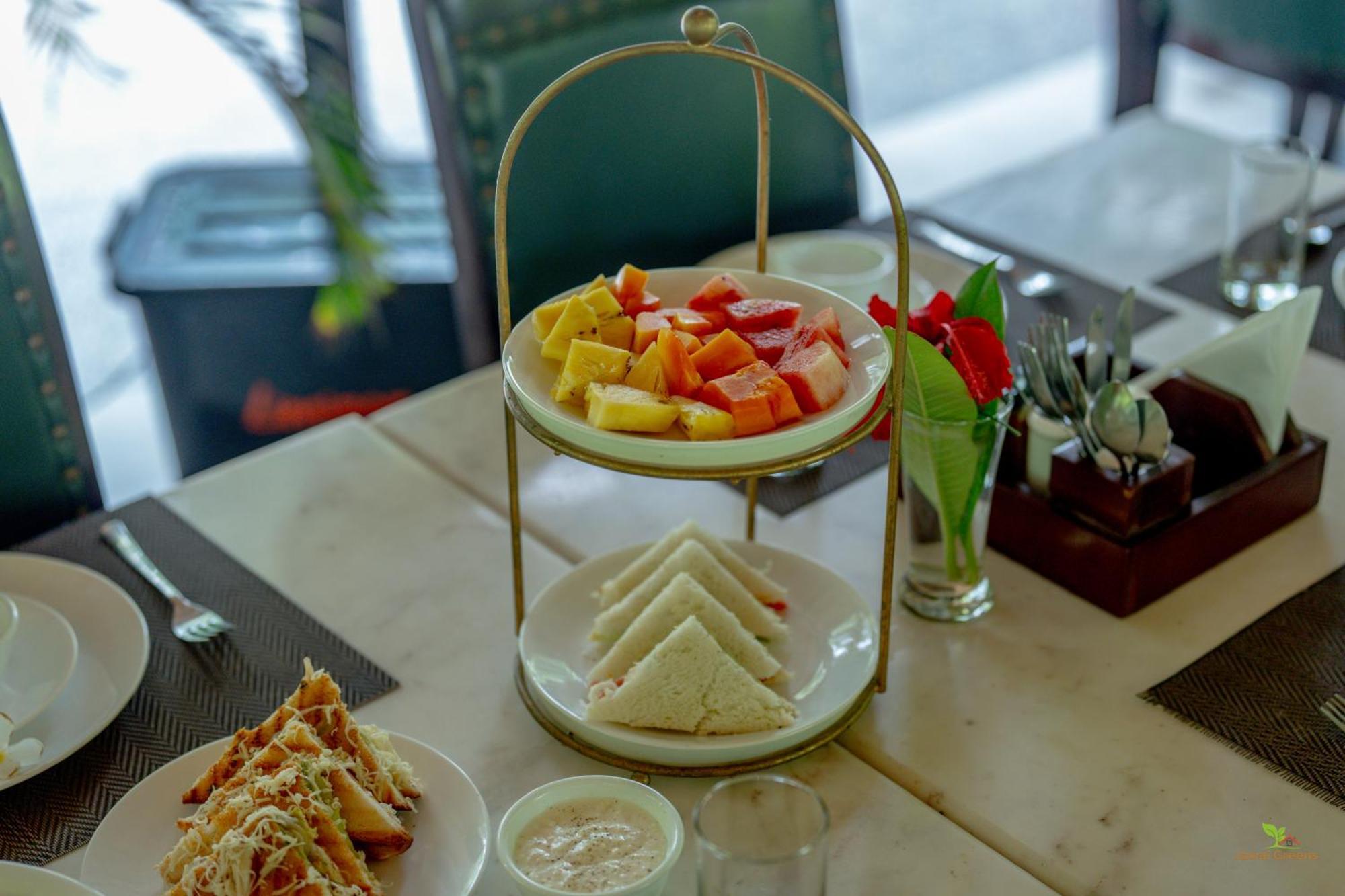 Jawai Greens Jawai Bandh 외부 사진