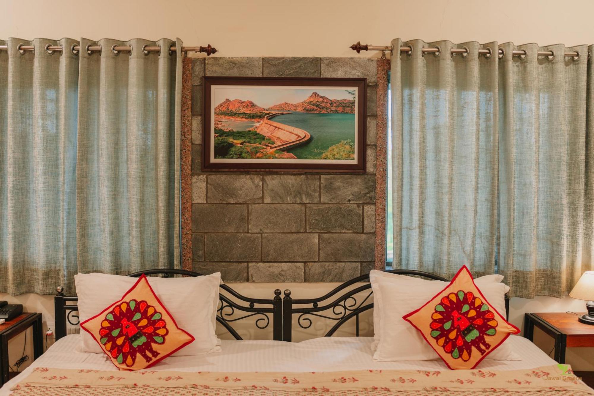 Jawai Greens Jawai Bandh 외부 사진