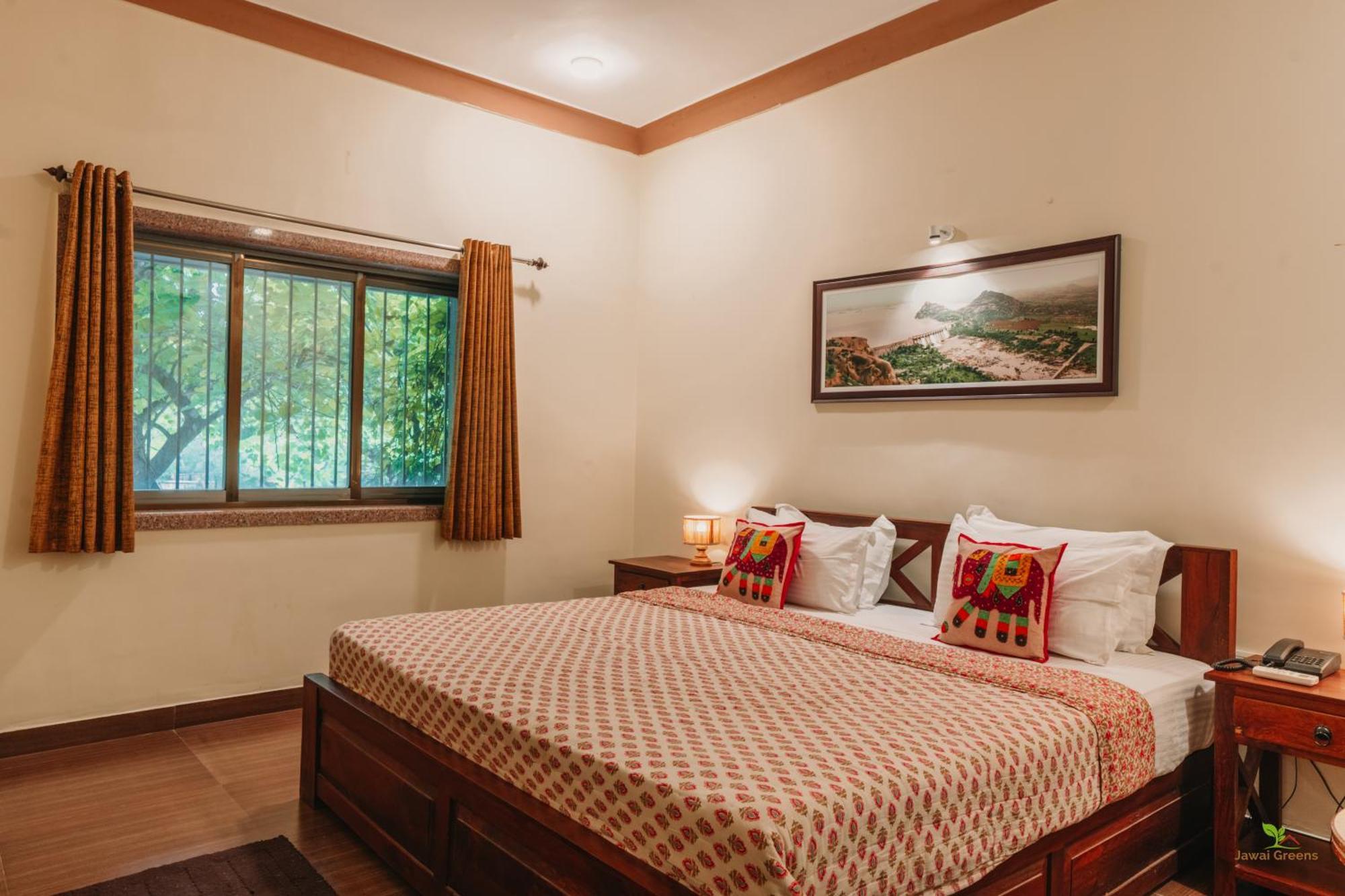 Jawai Greens Jawai Bandh 외부 사진